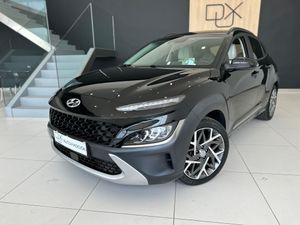 Hyundai Kona HYUNDAI Kona 1.6 GDI HEV Tecno Red DCT   - Foto 2