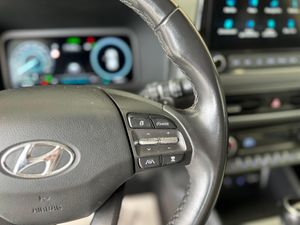 Hyundai Kona HYUNDAI Kona 1.6 GDI HEV Tecno Red DCT   - Foto 28
