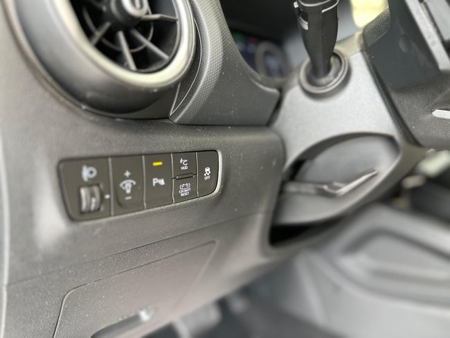 Hyundai Kona HYUNDAI Kona 1.6 GDI HEV Tecno Red DCT   - Foto 22