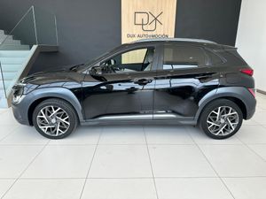 Hyundai Kona HYUNDAI Kona 1.6 GDI HEV Tecno Red DCT   - Foto 6