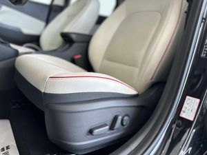 Hyundai Kona HYUNDAI Kona 1.6 GDI HEV Tecno Red DCT   - Foto 30