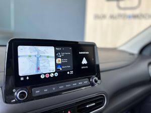 Hyundai Kona HYUNDAI Kona 1.6 GDI HEV Tecno Red DCT   - Foto 21