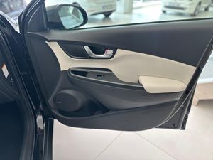 Hyundai Kona HYUNDAI Kona 1.6 GDI HEV Tecno Red DCT   - Foto 37