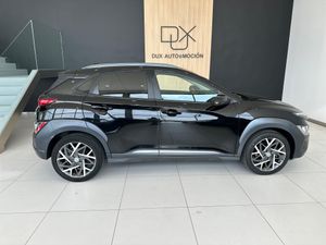 Hyundai Kona HYUNDAI Kona 1.6 GDI HEV Tecno Red DCT   - Foto 5
