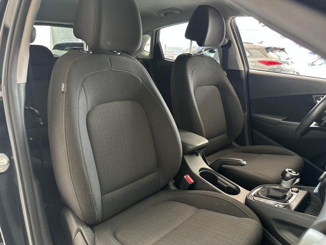Hyundai Kona HYUNDAI Kona 1.6 CRDI 48V Tecno 4X2   - Foto 28