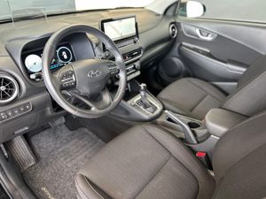 Hyundai Kona HYUNDAI Kona 1.6 CRDI 48V Tecno 4X2   - Foto 21