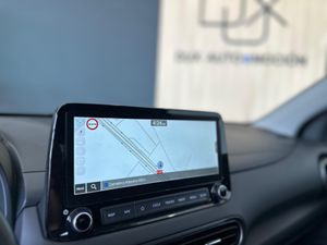 Hyundai Kona HYUNDAI Kona 1.6 CRDI 48V Tecno 4X2   - Foto 18