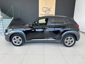 Hyundai Kona HYUNDAI Kona 1.6 CRDI 48V Tecno 4X2   - Foto 5