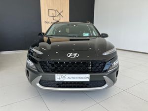Hyundai Kona HYUNDAI Kona 1.6 CRDI 48V Tecno 4X2   - Foto 7
