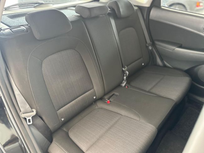Hyundai Kona HYUNDAI Kona 1.6 CRDI 48V Tecno 4X2   - Foto 29