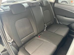 Hyundai Kona HYUNDAI Kona 1.6 CRDI 48V Tecno 4X2   - Foto 29