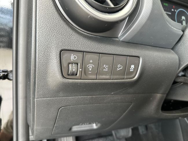Hyundai Kona HYUNDAI Kona 1.6 CRDI 48V Tecno 4X2   - Foto 23