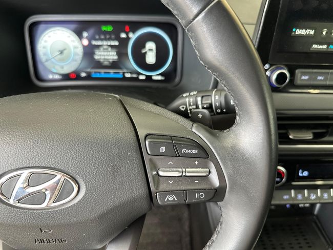 Hyundai Kona HYUNDAI Kona 1.6 CRDI 48V Tecno 4X2   - Foto 26