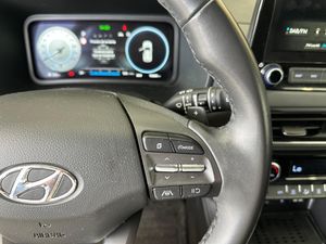 Hyundai Kona HYUNDAI Kona 1.6 CRDI 48V Tecno 4X2   - Foto 26