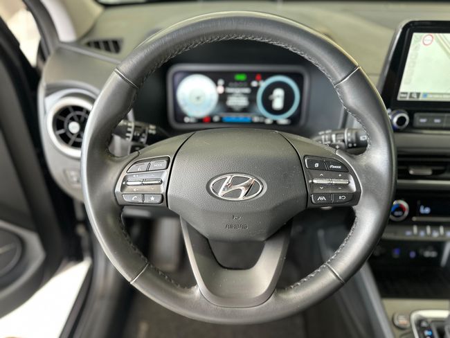 Hyundai Kona HYUNDAI Kona 1.6 CRDI 48V Tecno 4X2   - Foto 12