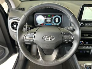Hyundai Kona HYUNDAI Kona 1.6 CRDI 48V Tecno 4X2   - Foto 12