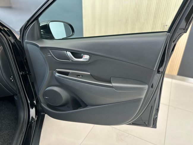 Hyundai Kona HYUNDAI Kona 1.6 CRDI 48V Tecno 4X2   - Foto 31