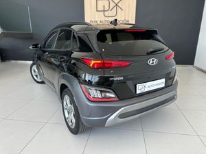 Hyundai Kona HYUNDAI Kona 1.6 CRDI 48V Tecno 4X2   - Foto 3