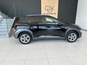 Hyundai Kona HYUNDAI Kona 1.6 CRDI 48V Tecno 4X2   - Foto 6
