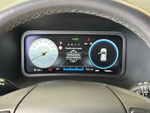 Hyundai Kona HYUNDAI Kona 1.6 CRDI 48V Tecno 4X2   - Foto 13