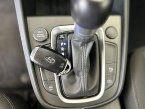 Hyundai Kona HYUNDAI Kona 1.6 CRDI 48V Tecno 4X2   - Foto 15