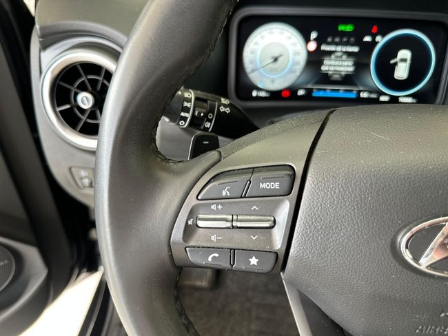 Hyundai Kona HYUNDAI Kona 1.6 CRDI 48V Tecno 4X2   - Foto 25