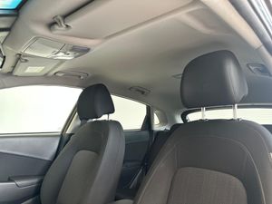 Hyundai Kona HYUNDAI Kona 1.6 CRDI 48V Tecno 4X2   - Foto 27