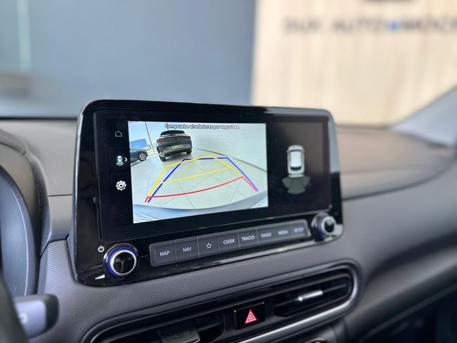 Hyundai Kona HYUNDAI Kona 1.6 CRDI 48V Tecno 4X2   - Foto 17