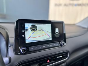 Hyundai Kona HYUNDAI Kona 1.6 CRDI 48V Tecno 4X2   - Foto 17
