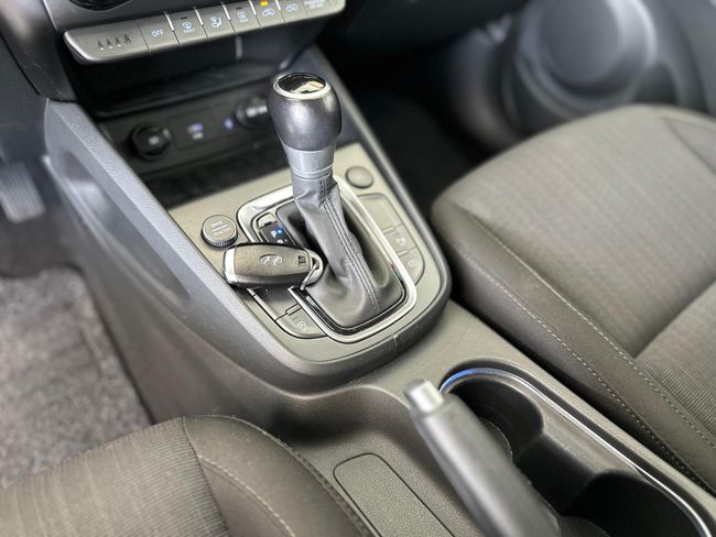 Hyundai Kona HYUNDAI Kona 1.6 CRDI 48V Tecno 4X2   - Foto 14