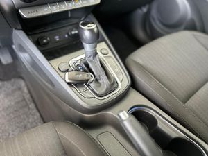 Hyundai Kona HYUNDAI Kona 1.6 CRDI 48V Tecno 4X2   - Foto 14