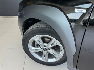 Hyundai Kona HYUNDAI Kona 1.6 CRDI 48V Tecno 4X2   - Foto 4