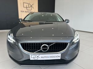 Volvo V40 VOLVO V40 2.0 D2 BLACK LINE   - Foto 6