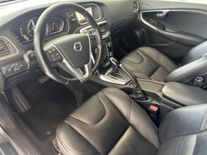 Volvo V40 VOLVO V40 2.0 D2 BLACK LINE   - Foto 16