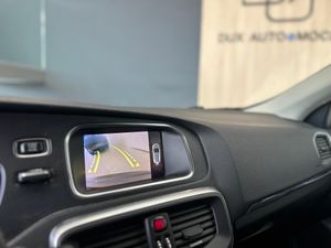 Volvo V40 VOLVO V40 2.0 D2 BLACK LINE   - Foto 14