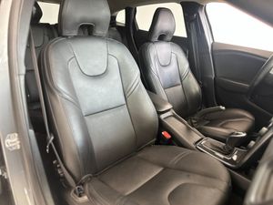 Volvo V40 VOLVO V40 2.0 D2 BLACK LINE   - Foto 20