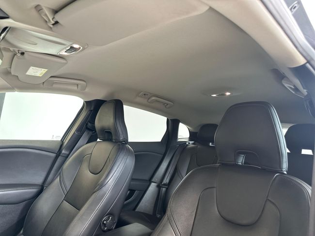 Volvo V40 VOLVO V40 2.0 D2 BLACK LINE   - Foto 19