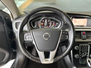 Volvo V40 VOLVO V40 2.0 D2 BLACK LINE   - Foto 11
