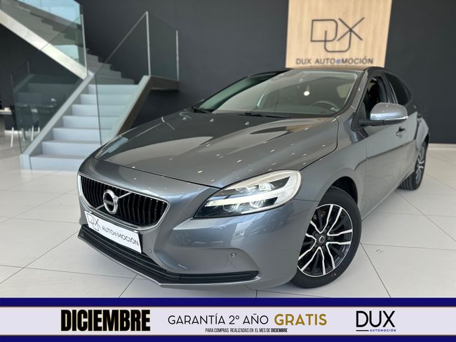 Volvo V40 2.0 D2 BLACK LINE 120 CV   - Foto 1