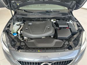 Volvo V40 VOLVO V40 2.0 D2 BLACK LINE   - Foto 8