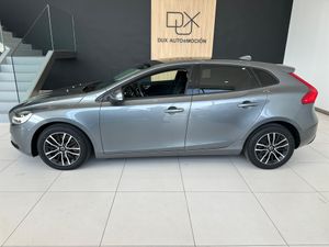 Volvo V40 VOLVO V40 2.0 D2 BLACK LINE   - Foto 5