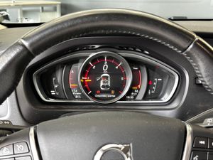 Volvo V40 VOLVO V40 2.0 D2 BLACK LINE   - Foto 12