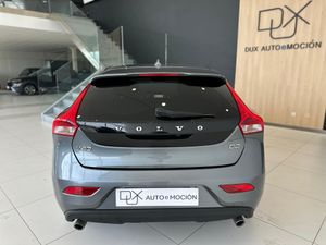 Volvo V40 VOLVO V40 2.0 D2 BLACK LINE   - Foto 7