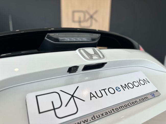 Honda Civic HONDA Civic 1.0 IVTEC TURBO ELEGANCE NAV 129 CV   - Foto 10