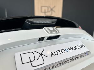 Honda Civic HONDA Civic 1.0 IVTEC TURBO ELEGANCE NAV 129 CV   - Foto 10