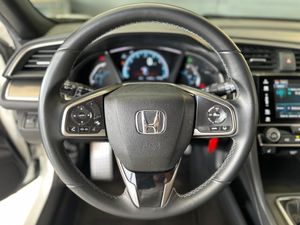 Honda Civic HONDA Civic 1.0 IVTEC TURBO ELEGANCE NAV 129 CV   - Foto 12