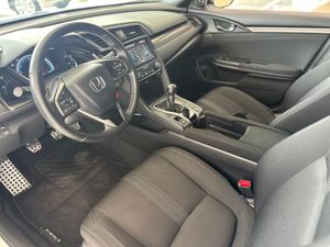 Honda Civic HONDA Civic 1.0 IVTEC TURBO ELEGANCE NAV 129 CV   - Foto 19