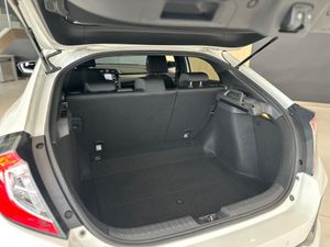 Honda Civic HONDA Civic 1.0 IVTEC TURBO ELEGANCE NAV 129 CV   - Foto 9