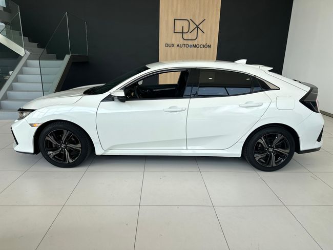 Honda Civic HONDA Civic 1.0 IVTEC TURBO ELEGANCE NAV 129 CV   - Foto 4