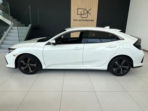 Honda Civic HONDA Civic 1.0 IVTEC TURBO ELEGANCE NAV 129 CV   - Foto 4